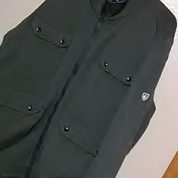 Kuhl jacket - Picture 6 of 11